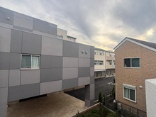 【東京都/西東京市新町】西東京市新町3丁目　新築戸建　D号棟 眺望