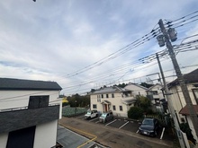 【東京都/西東京市新町】西東京市新町3丁目　新築戸建　D号棟 眺望