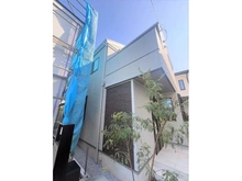 【東京都/杉並区阿佐谷北】杉並区阿佐谷北6丁目　4号棟　全8棟 外観：全8棟　写真中央