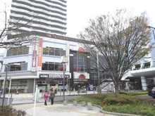 【東京都/西東京市南町】西東京市南町　新築分譲住宅全2棟　2号棟  田無駅周辺（現地より約730m）