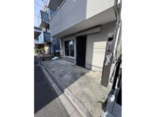 【東京都/三鷹市上連雀】三鷹市上連雀五丁目　中古戸建 外観