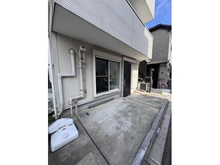 【東京都/三鷹市上連雀】三鷹市上連雀五丁目　中古戸建 外観