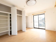 【東京都/立川市若葉町】立川市若葉町2丁目　中古戸建 洋室：2階