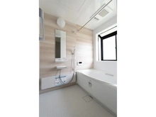 【東京都/立川市若葉町】立川市若葉町2丁目　中古戸建 浴室