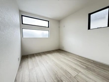 【東京都/府中市紅葉丘】府中市紅葉丘　新築戸建て 洋室