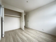 【東京都/府中市紅葉丘】府中市紅葉丘　新築戸建て 洋室