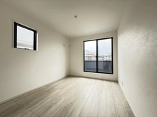 【東京都/府中市紅葉丘】府中市紅葉丘　新築戸建て 洋室