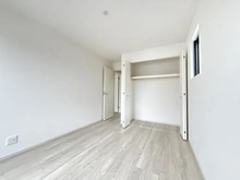 【東京都/府中市紅葉丘】府中市紅葉丘　新築戸建て 洋室