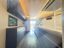 【東京都/調布市布田】調布市布田5丁目　中古戸建 キッチン