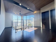 【東京都/調布市布田】調布市布田5丁目　中古戸建 フリースペース：ファミリースペースとしてもご利用いただけます