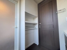 【東京都/調布市布田】調布市布田5丁目　中古戸建 洗面所