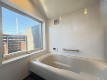 【東京都/調布市布田】調布市布田5丁目　中古戸建 浴室