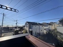 【東京都/調布市布田】調布市布田5丁目　中古戸建 眺望