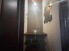 【東京都/調布市布田】調布市布田5丁目　中古戸建 手洗い場