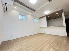 【東京都/杉並区久我山】久我山5丁目新築戸建て　2号棟 LDK