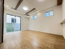 【東京都/杉並区久我山】久我山5丁目新築戸建て　2号棟 LDK