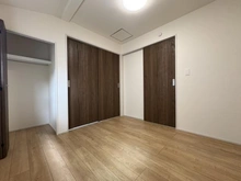 【東京都/杉並区久我山】久我山5丁目新築戸建て　2号棟 洋室
