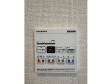 【東京都/杉並区久我山】久我山5丁目新築戸建て　2号棟 リモコン