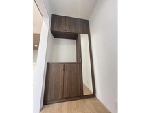 【東京都/杉並区久我山】久我山5丁目新築戸建て　2号棟 玄関