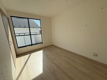 【東京都/調布市富士見町】調布市富士見町三丁目　新築戸建 洋室