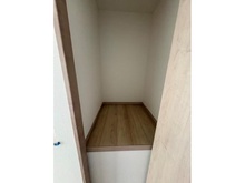 【東京都/調布市富士見町】調布市富士見町三丁目　新築戸建 収納