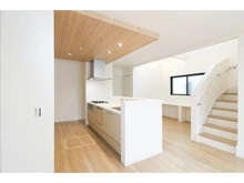 【東京都/国分寺市日吉町】国分寺市日吉町1丁目新築戸建　1号棟 LDK