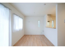 【東京都/狛江市西野川】狛江市西野川4丁目新築戸建 LDK