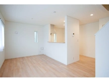 【東京都/狛江市西野川】狛江市西野川4丁目新築戸建 LDK