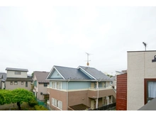 【東京都/狛江市西野川】狛江市西野川4丁目新築戸建 眺望