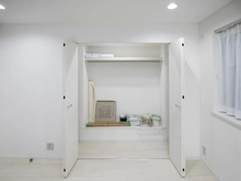 【東京都/世田谷区等々力】世田谷区等々力5丁目中古戸建 収納