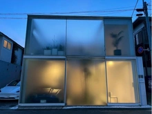 【東京都/世田谷区瀬田】瀬田1丁目ガレージハウス 外観