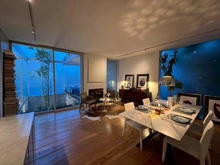 【東京都/世田谷区瀬田】瀬田1丁目ガレージハウス ダイニングキッチン