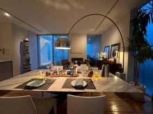 【東京都/世田谷区瀬田】瀬田1丁目ガレージハウス ダイニングキッチン