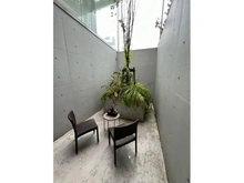 【東京都/世田谷区瀬田】瀬田1丁目ガレージハウス ドライエリア