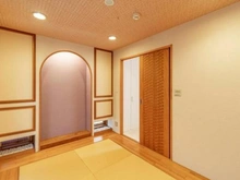 【東京都/世田谷区奥沢】奥沢8丁目　戸建て 和室