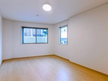 【東京都/目黒区南】目黒区南～shiroi家～  洋室