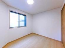 【東京都/目黒区南】目黒区南～shiroi家～  洋室