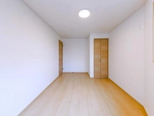 【東京都/目黒区南】目黒区南～shiroi家～  洋室