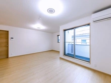 【東京都/目黒区南】目黒区南～shiroi家～  洋室