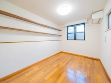 【東京都/新宿区中落合】新宿区中落合2丁目　中古戸建 洋室