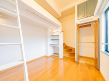 【東京都/新宿区中落合】新宿区中落合2丁目　中古戸建 洋室