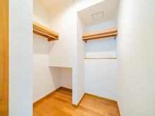 【東京都/新宿区中落合】新宿区中落合2丁目　中古戸建 収納