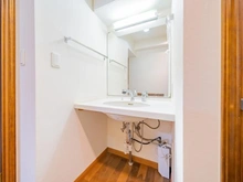 【東京都/新宿区中落合】新宿区中落合2丁目　中古戸建 洗面室