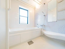 【東京都/新宿区中落合】新宿区中落合2丁目　中古戸建 浴室