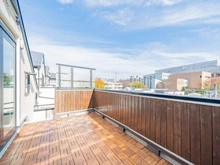 【東京都/新宿区中落合】新宿区中落合2丁目　中古戸建 ルーフバルコニー