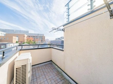 【東京都/新宿区中落合】新宿区中落合2丁目　中古戸建 ルーフバルコニー