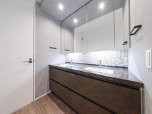 【東京都/世田谷区深沢】世田谷区深沢1丁目中古戸建 洗面室