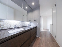 【東京都/世田谷区深沢】世田谷区深沢1丁目中古戸建 洗面室