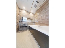 【東京都/世田谷区深沢】世田谷区深沢1丁目中古戸建 浴室