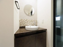 【東京都/世田谷区深沢】世田谷区深沢1丁目中古戸建 洗面室